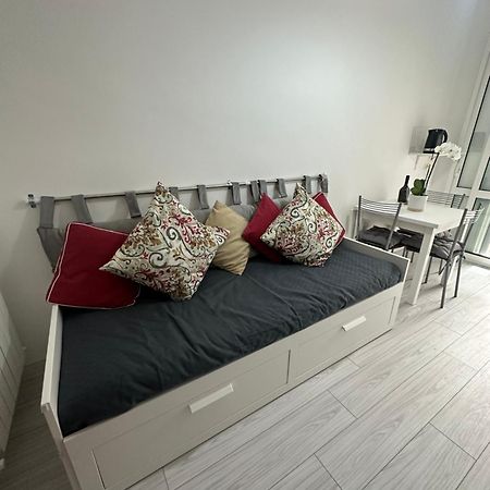 B&B Luna Rosa Pisa Exterior foto